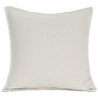 Simply White Pillow Case