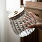GIFTING INSPIRATION - Glass Jar
