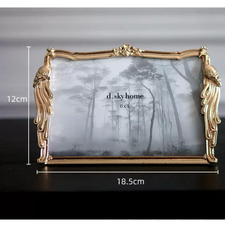 GIFTING INSPIRATION - Reine Picture Frame