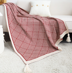Dakota Throw Blanket