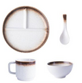 GIFTING INSPIRATION - OSAKA dinnerware set