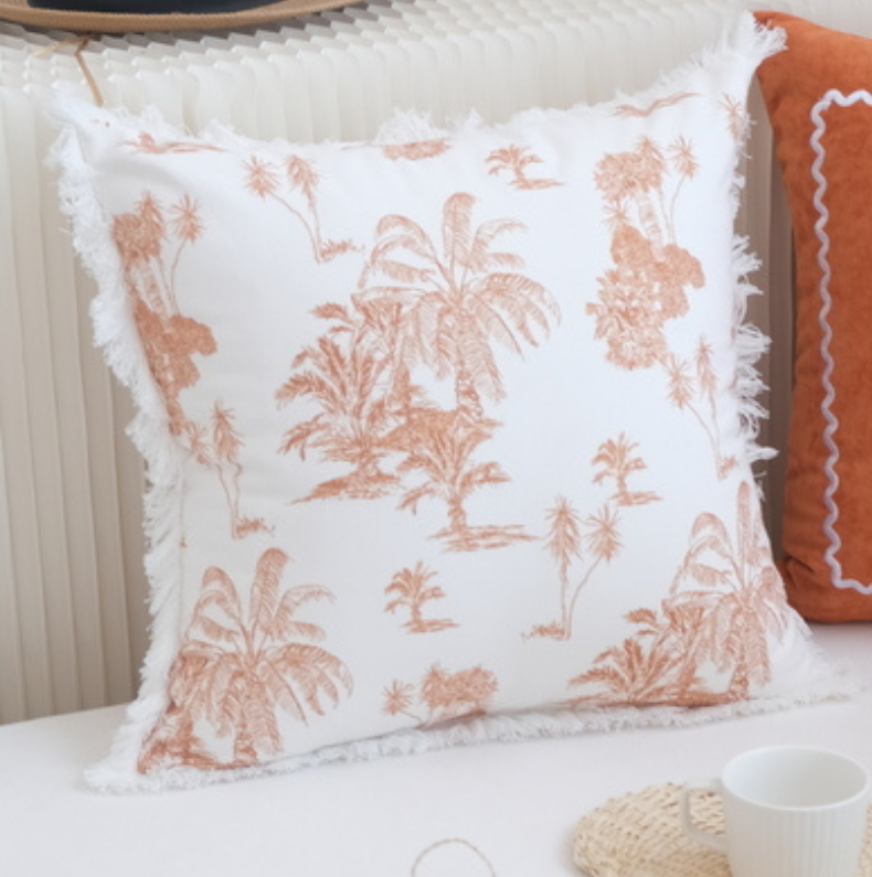 Cambon Cushion Pillow Cover