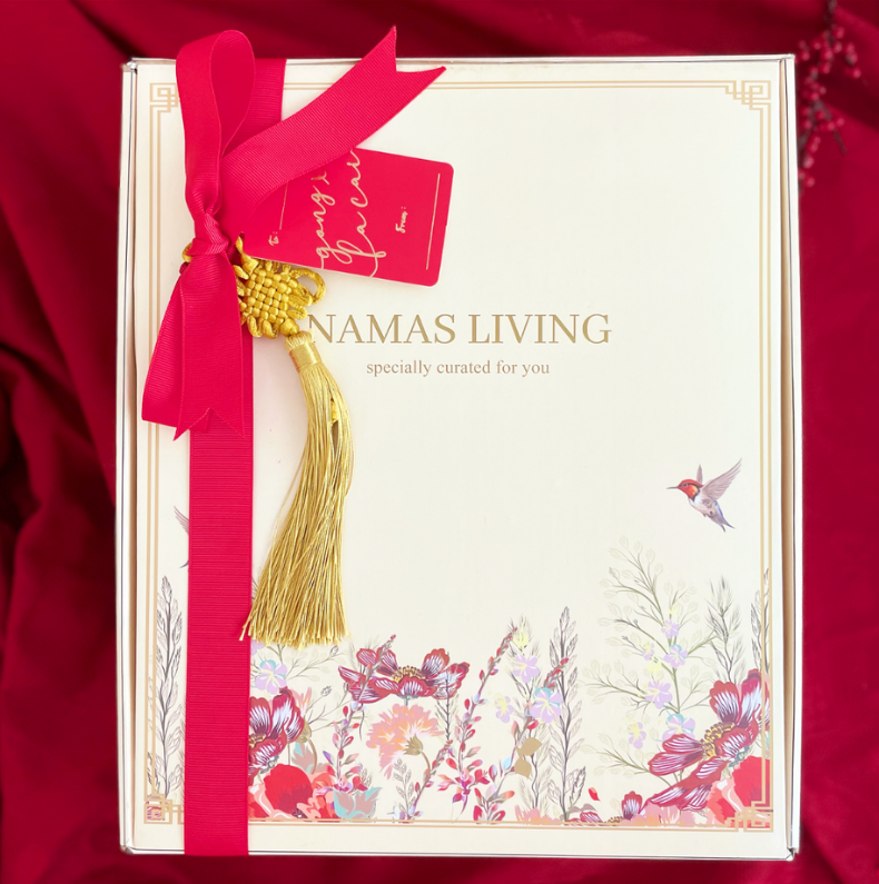 Gift wrapping