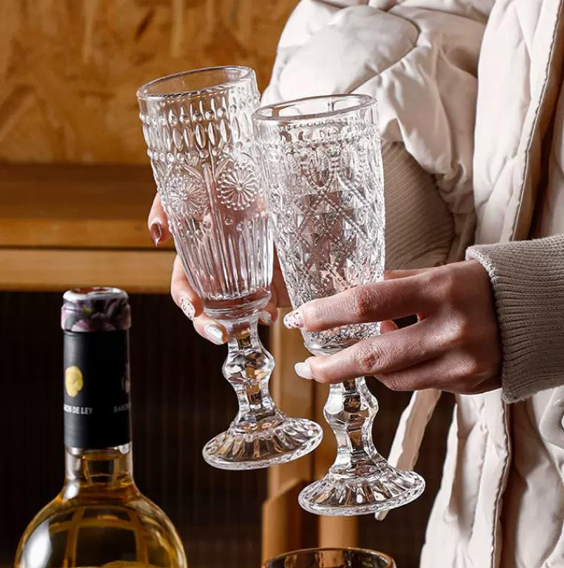 Harrold Drinking Glass Goblet