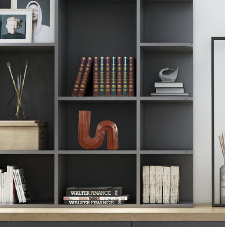 Vincy Contemporary Vase