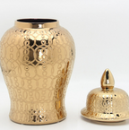 Aurea Ginger Jars