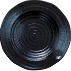 Fuji Soup Plate
