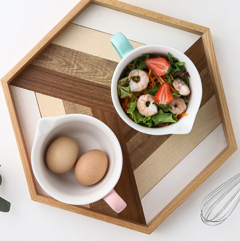 Baking and Cooking Mixing Bowls - Medium