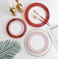 Red Windsor Dining Series