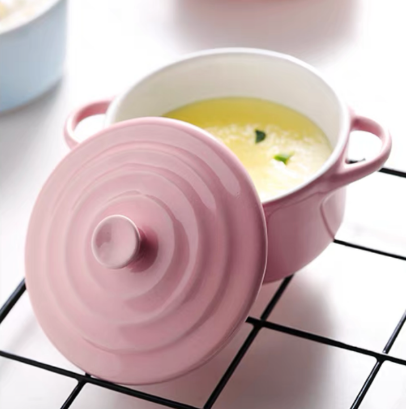 Le Boule Mini Bowl - Pastel Edition