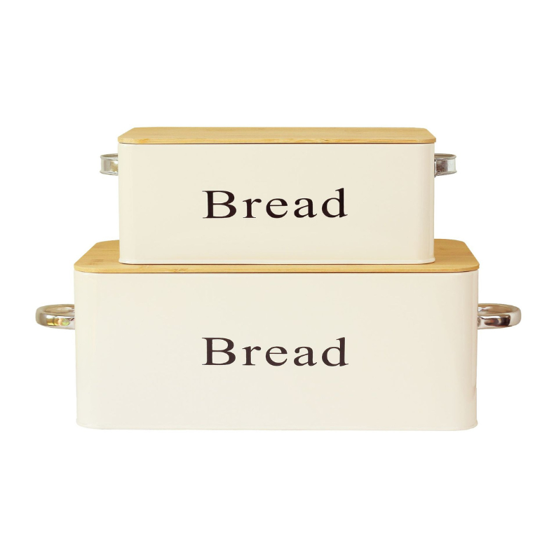 Bread Container