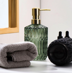 Victoria Soap Dispenser