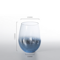GIFTING INSPIRATION - Meteorite Drinking Glass