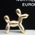 Balloon Dog Ornament