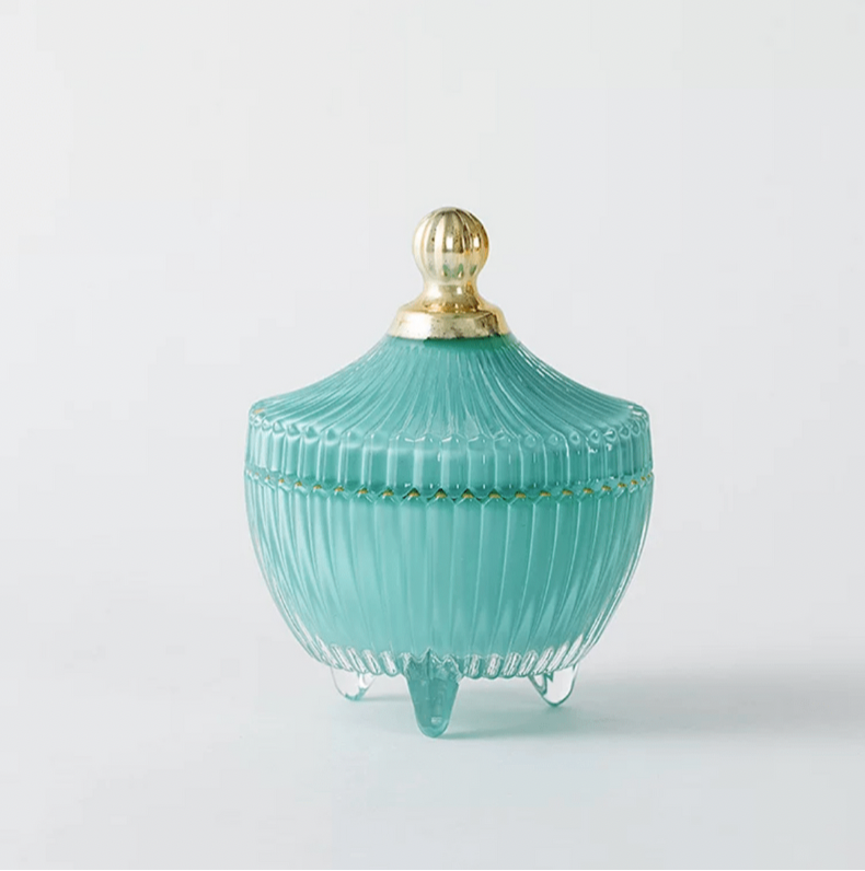Jasmine Fragrance Candle