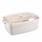 Produce Container Basket