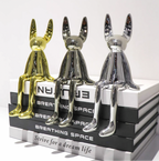 Bunny Table Edge Decorations