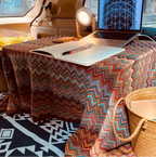 Camilla Bohemian Blanket