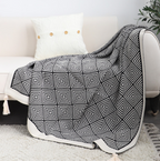 Dakota Throw Blanket