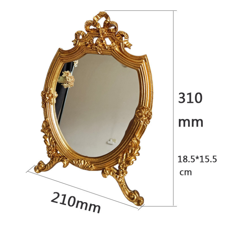 Betty Mirror Frame