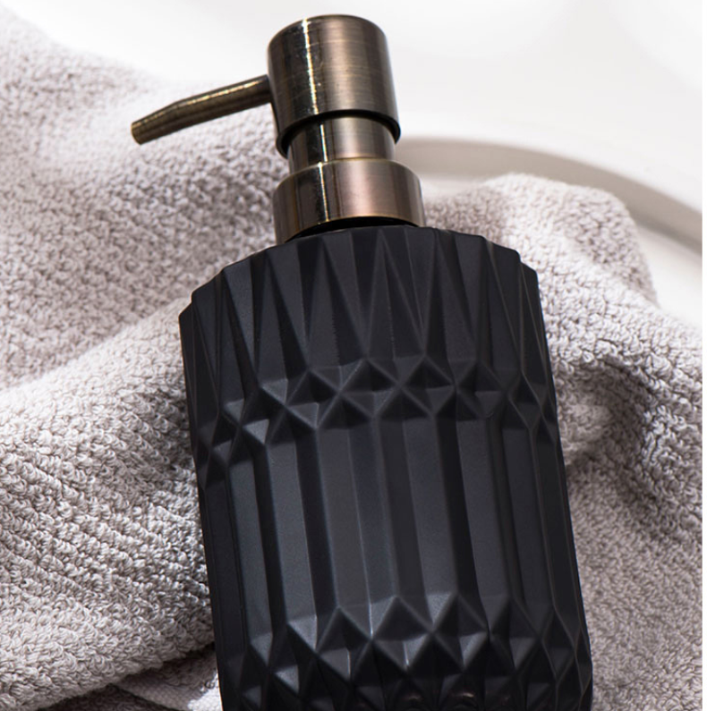 Victoria Soap Dispenser