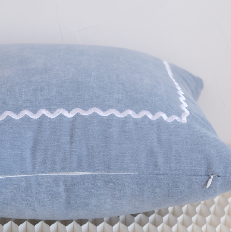 Cambon Cushion Pillow Cover