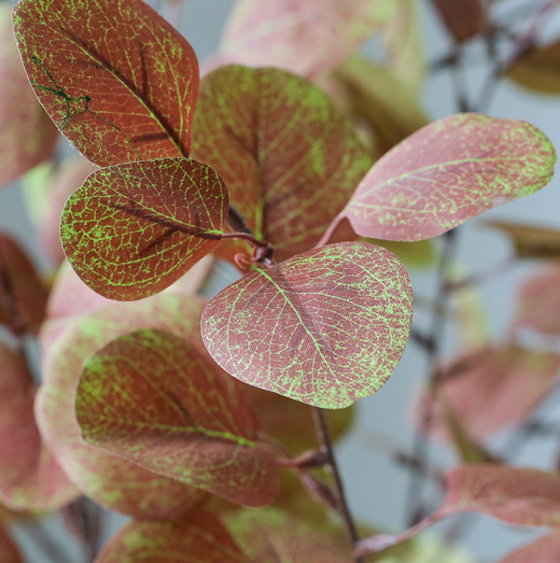 Autumn Faux Artificial Plant