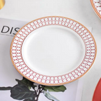 Red Windsor Dining Series
