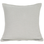 Simply White Pillow Case