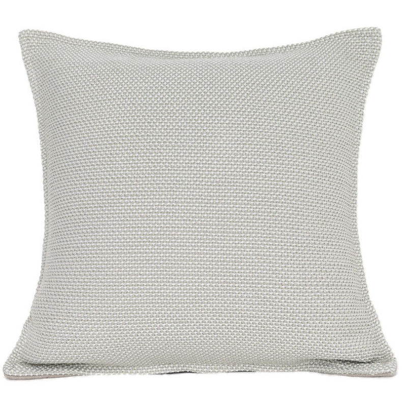 Simply White Pillow Case