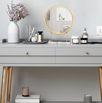 Marble Vanity Mirror