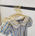 Children's Clothes Hanger (1 set = 5 pcs)