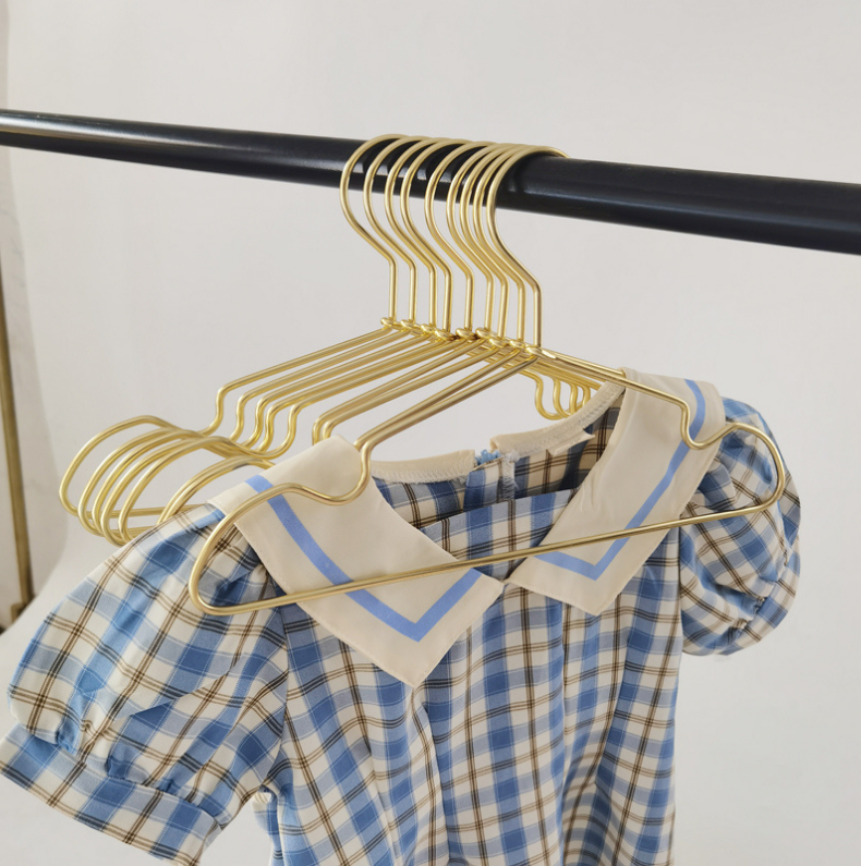 Children's Clothes Hanger (1 set = 5 pcs)