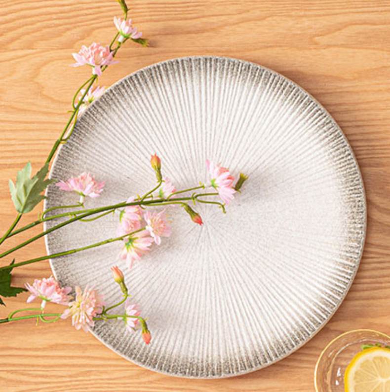 Nara Dinner Plates
