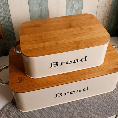 Bread Container