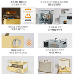 Dr. HOWS Portable Twinkle Stove With Case