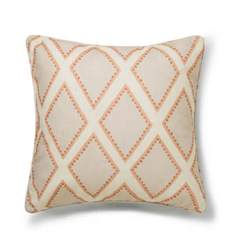 Poppy Cushion Pillow Cover Collection