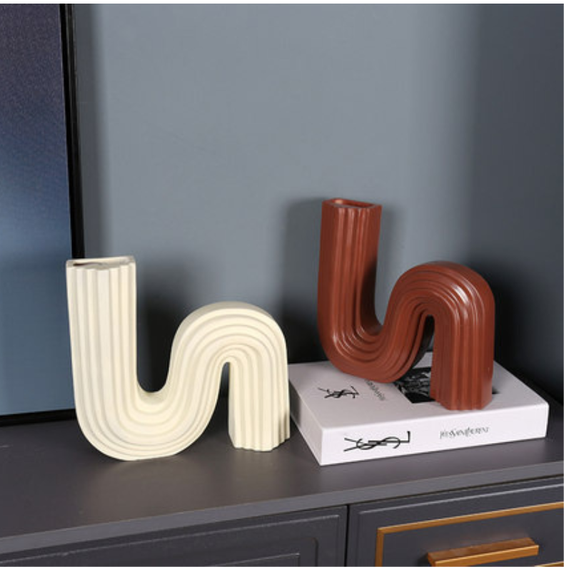 Vincy Contemporary Vase