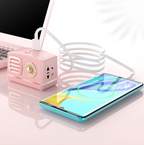 Multi Function Electronic Socket