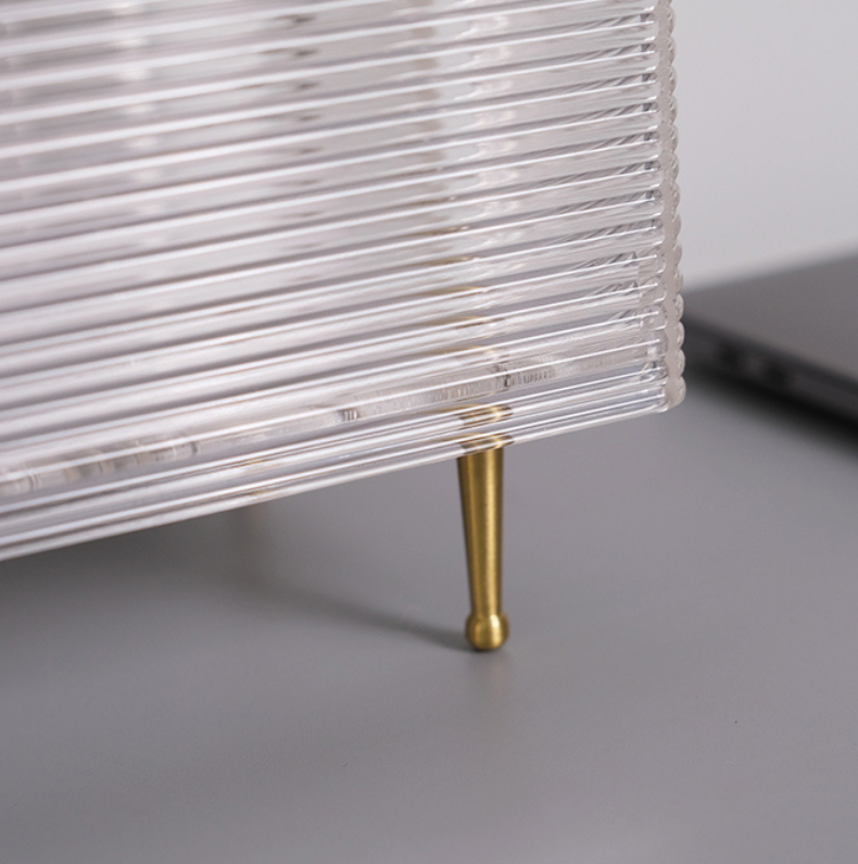 Premium Power Cord Storage Box