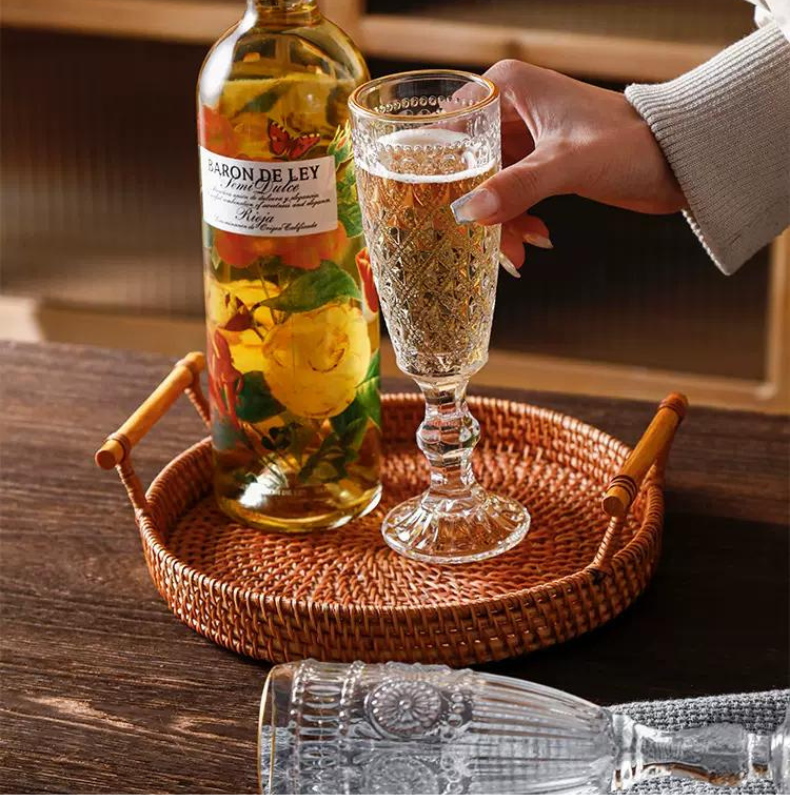 Harrold Drinking Glass Goblet