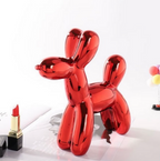 Balloon Dog Ornament