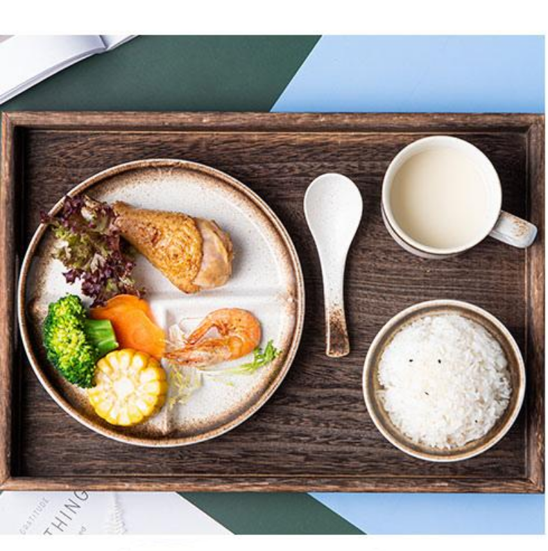 OSAKA dinnerware set