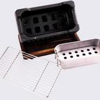 Japanese Charcoal Grill