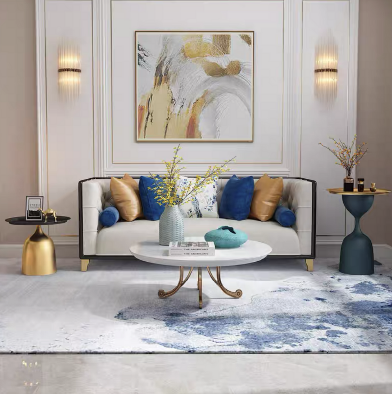 Marbella side table