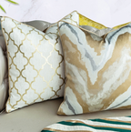 Diamant Cushion Pillow Cover