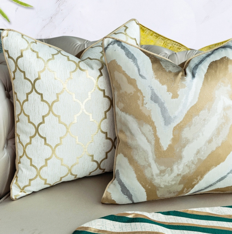 Diamant Cushion Pillow Cover