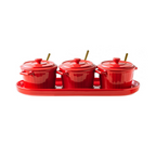 Mini Le Cuisine Bowls Set