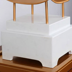 Premium Chinoiseries Marble Ornament