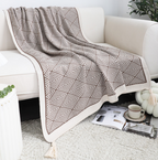 Dakota Throw Blanket